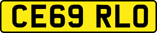 CE69RLO