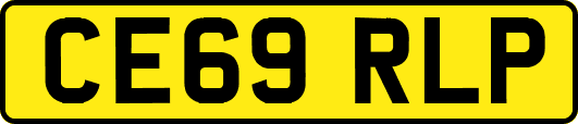 CE69RLP
