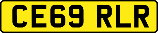 CE69RLR