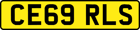 CE69RLS
