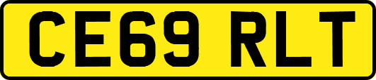 CE69RLT