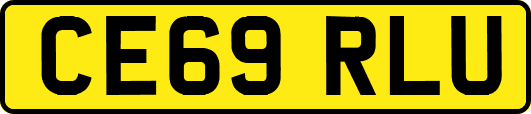 CE69RLU