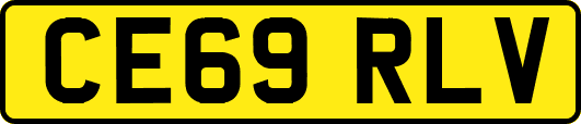 CE69RLV