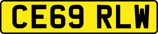 CE69RLW