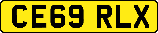CE69RLX