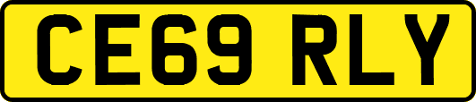 CE69RLY