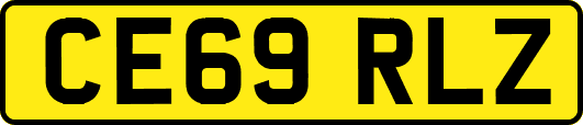 CE69RLZ