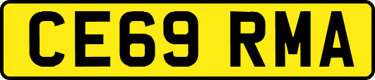 CE69RMA