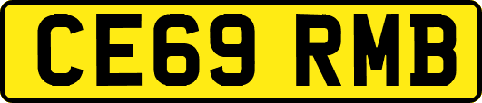 CE69RMB