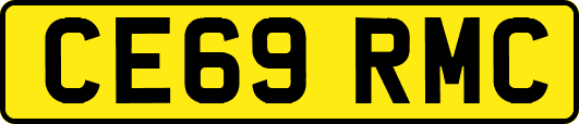 CE69RMC