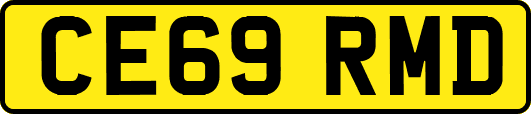 CE69RMD