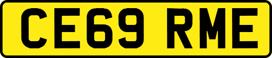 CE69RME
