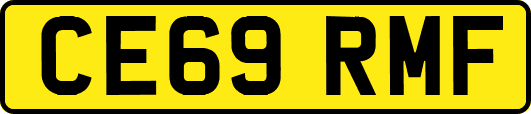 CE69RMF