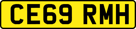 CE69RMH
