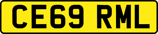 CE69RML