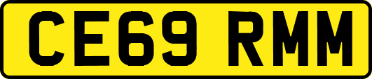 CE69RMM