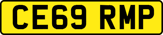 CE69RMP