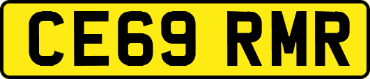 CE69RMR