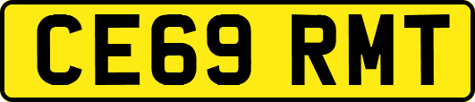 CE69RMT