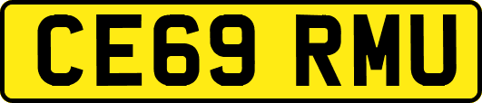 CE69RMU