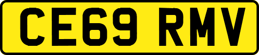 CE69RMV