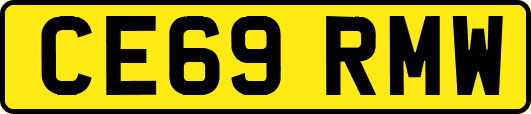 CE69RMW