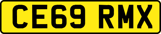 CE69RMX