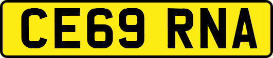 CE69RNA