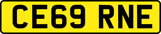 CE69RNE