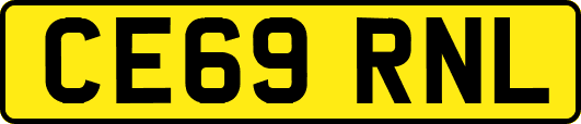 CE69RNL