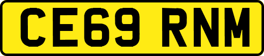 CE69RNM