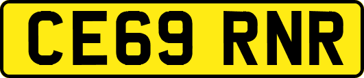 CE69RNR
