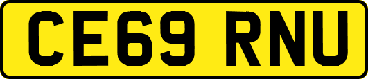 CE69RNU