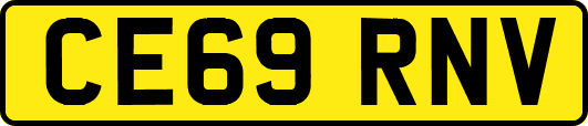 CE69RNV