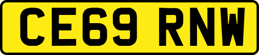 CE69RNW