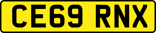 CE69RNX