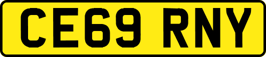 CE69RNY