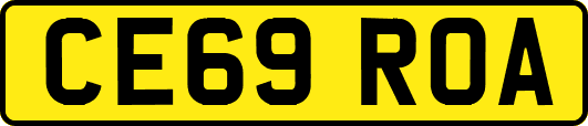 CE69ROA