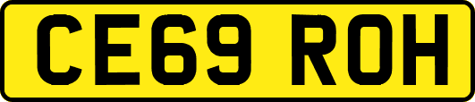 CE69ROH