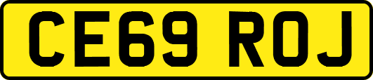 CE69ROJ