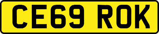 CE69ROK