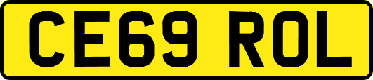 CE69ROL
