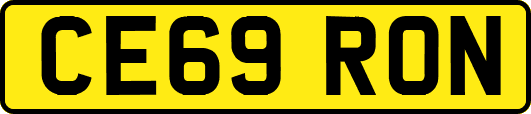 CE69RON