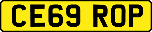 CE69ROP