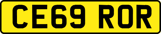 CE69ROR