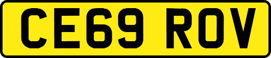 CE69ROV