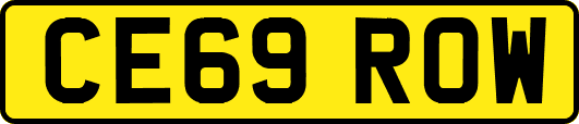 CE69ROW
