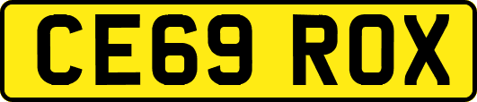 CE69ROX