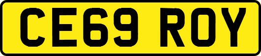 CE69ROY
