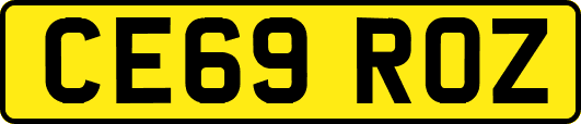 CE69ROZ
